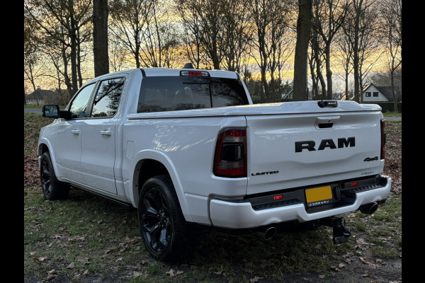 RAM 1500 5.7 V8 4x4 FULL OPTIONS - LPG - NL-AUTO