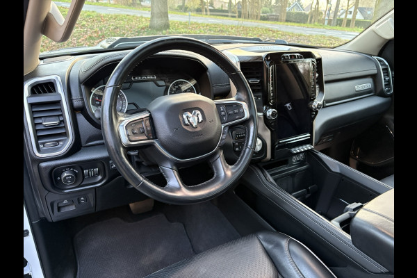 RAM 1500 5.7 V8 4x4 FULL OPTIONS - LPG - NL-AUTO