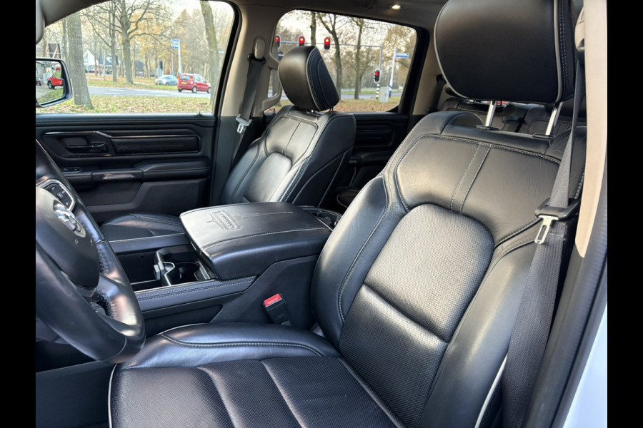 RAM 1500 5.7 V8 4x4 FULL OPTIONS - LPG - NL-AUTO