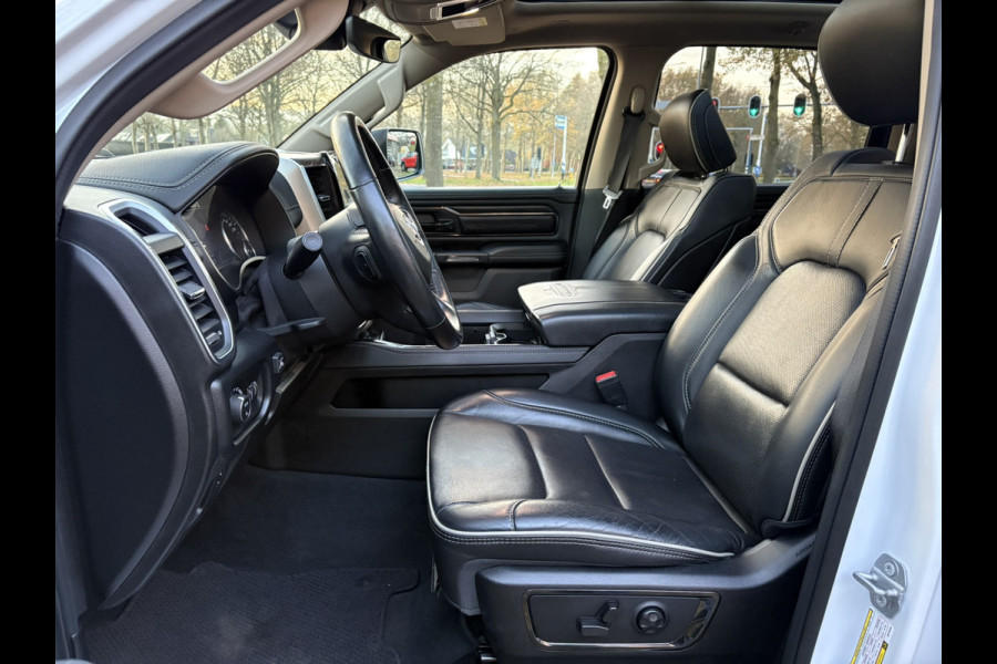 RAM 1500 5.7 V8 4x4 FULL OPTIONS - LPG - NL-AUTO