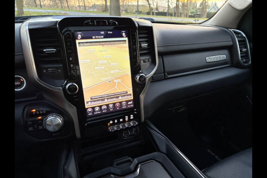 RAM 1500 5.7 V8 4x4 FULL OPTIONS - LPG - NL-AUTO