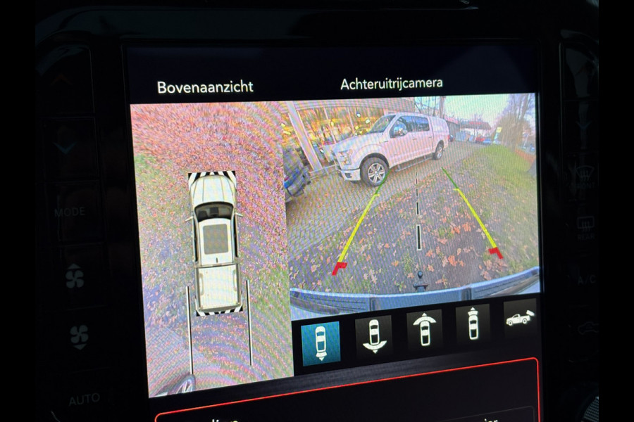 RAM 1500 5.7 V8 4x4 FULL OPTIONS - LPG - NL-AUTO