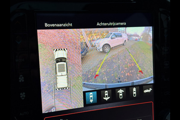 RAM 1500 5.7 V8 4x4 FULL OPTIONS - LPG - NL-AUTO