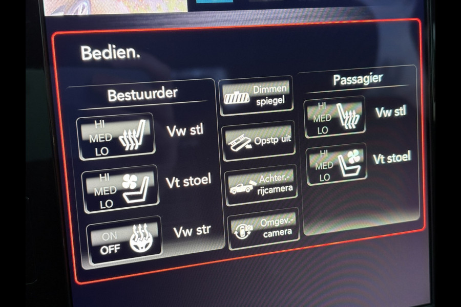 RAM 1500 5.7 V8 4x4 FULL OPTIONS - LPG - NL-AUTO