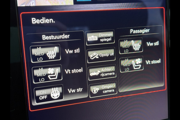 RAM 1500 5.7 V8 4x4 FULL OPTIONS - LPG - NL-AUTO