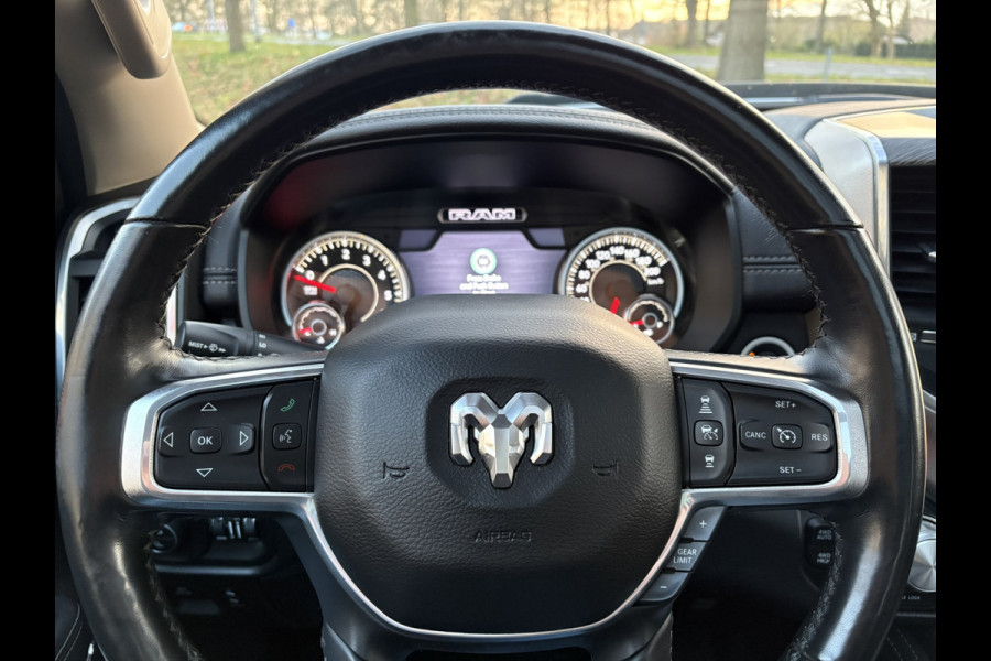 RAM 1500 5.7 V8 4x4 FULL OPTIONS - LPG - NL-AUTO