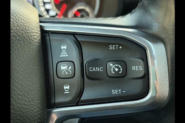 RAM 1500 5.7 V8 4x4 FULL OPTIONS - LPG - NL-AUTO