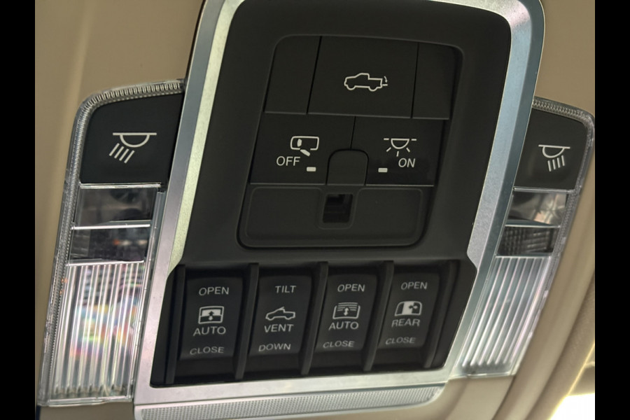 RAM 1500 5.7 V8 4x4 FULL OPTIONS - LPG - NL-AUTO