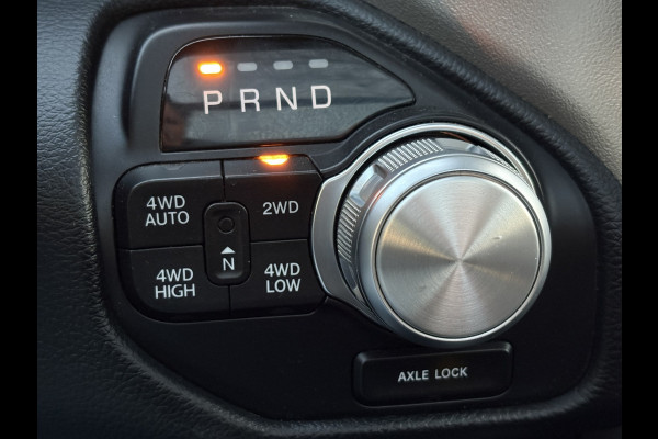 RAM 1500 5.7 V8 4x4 FULL OPTIONS - LPG - NL-AUTO