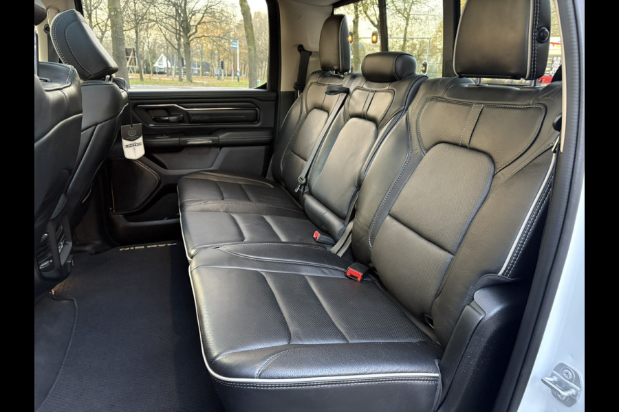 RAM 1500 5.7 V8 4x4 FULL OPTIONS - LPG - NL-AUTO