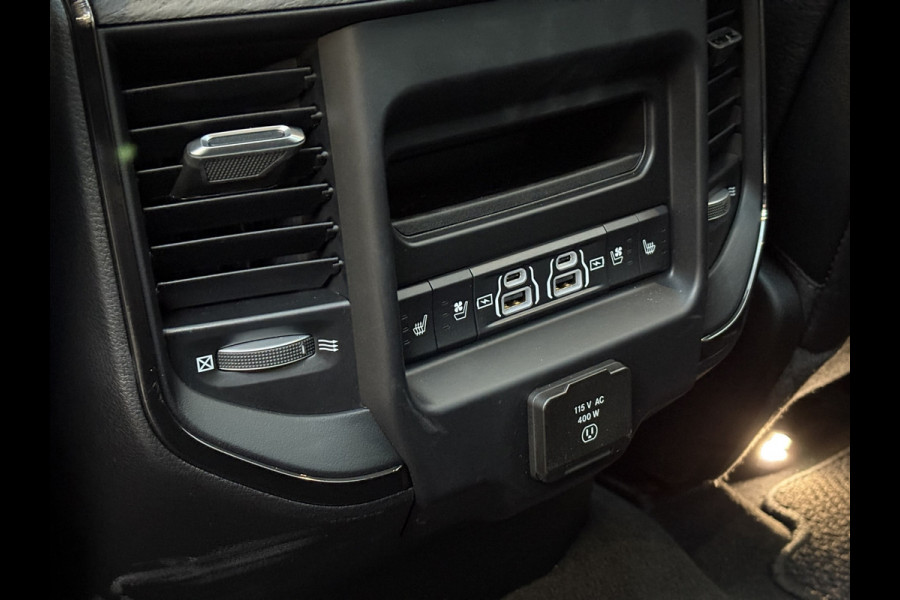 RAM 1500 5.7 V8 4x4 FULL OPTIONS - LPG - NL-AUTO