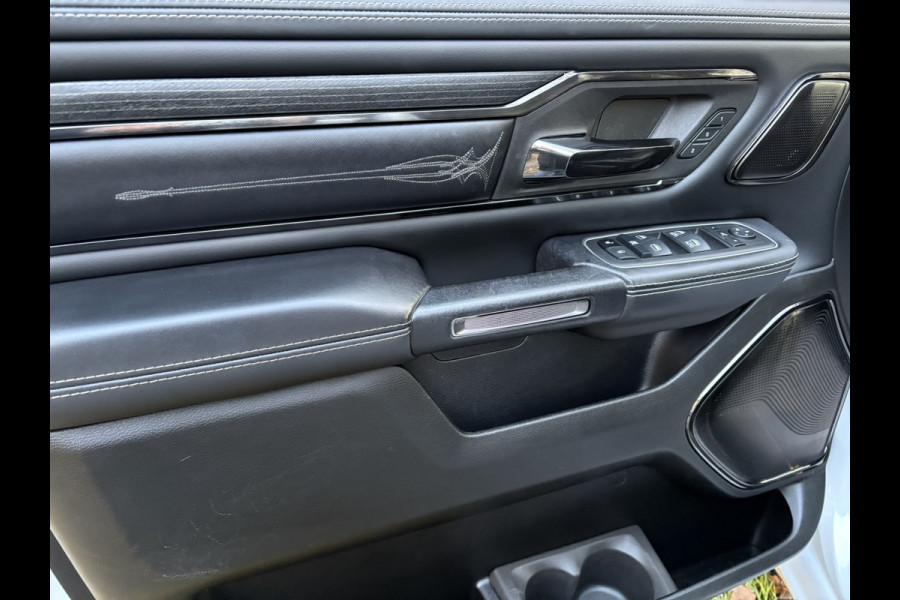 RAM 1500 5.7 V8 4x4 FULL OPTIONS - LPG - NL-AUTO