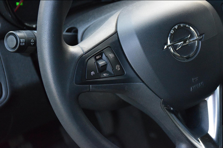 Opel KARL 1.0 ecoFLEX Edition*Airco*PDC*Cruise controle*168Dkm*NAP*2017*