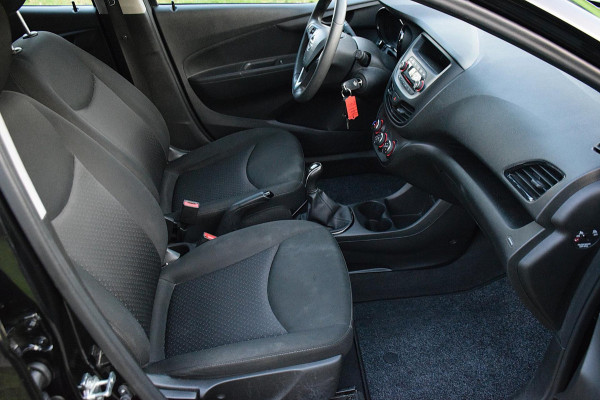 Opel KARL 1.0 ecoFLEX Edition*Airco*PDC*Cruise controle*168Dkm*NAP*2017*