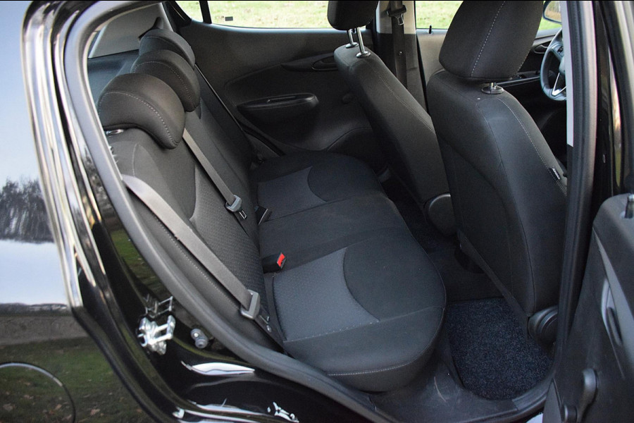 Opel KARL 1.0 ecoFLEX Edition*Airco*PDC*Cruise controle*168Dkm*NAP*2017*