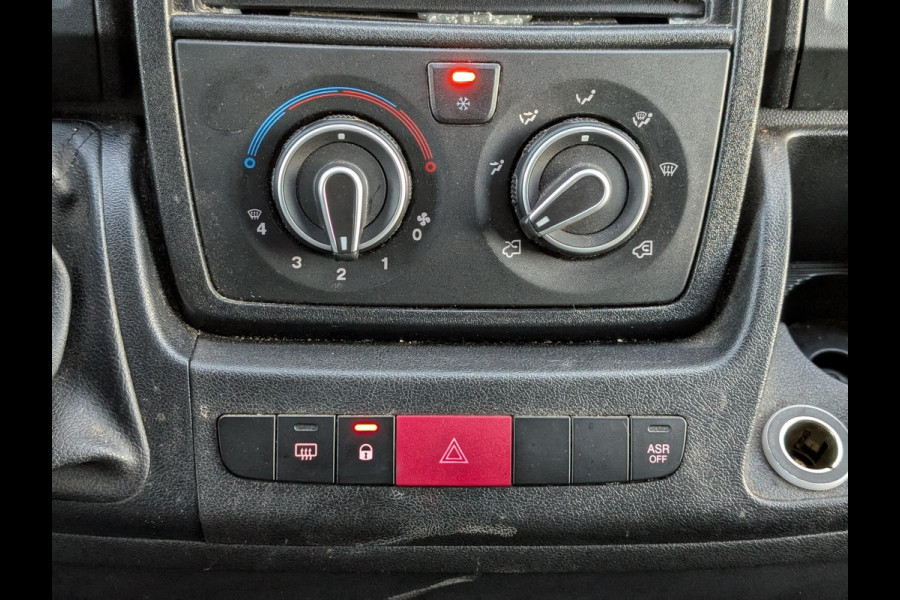 Fiat Ducato 35H 2.3 MULTIJET L4H2 CRUISE AIRCO 3 ZITPLAATSEN