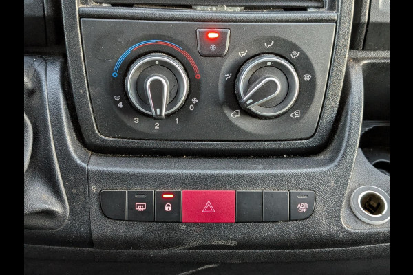 Fiat Ducato 35H 2.3 MULTIJET L4H2 CRUISE AIRCO 3 ZITPLAATSEN