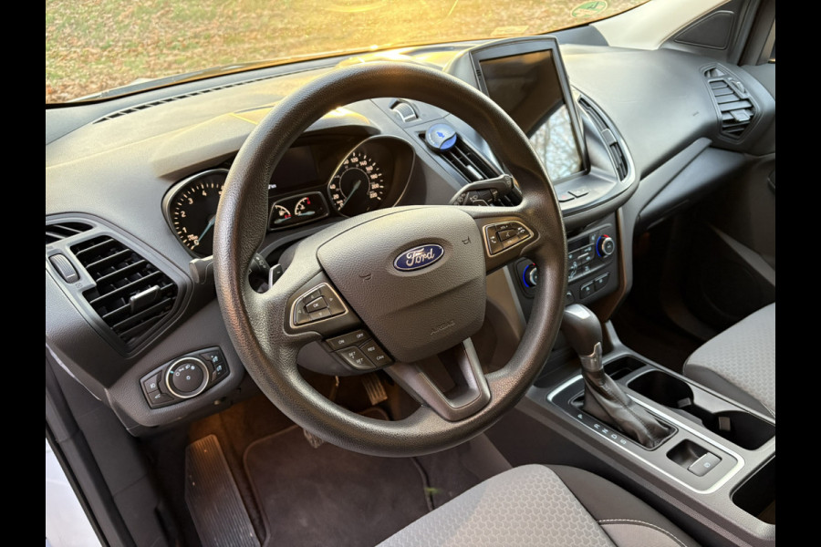 Ford Kuga 2.0L EcoBoost 4WD