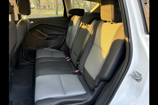 Ford Kuga 2.0L EcoBoost 4WD