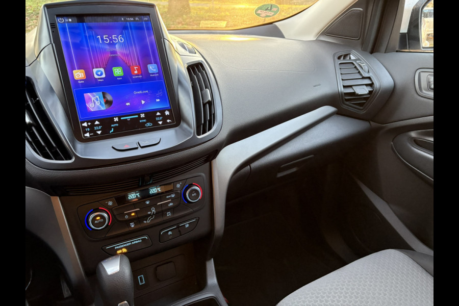 Ford Kuga 2.0L EcoBoost 4WD