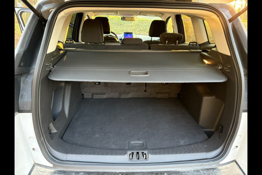 Ford Kuga 2.0L EcoBoost 4WD