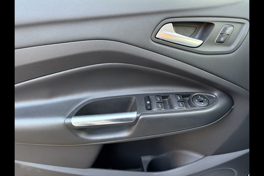 Ford Kuga 2.0L EcoBoost 4WD