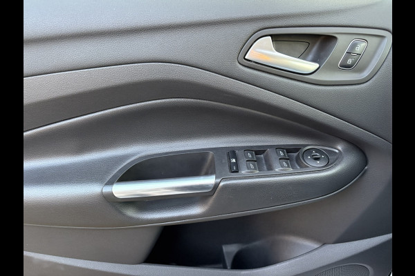 Ford Kuga 2.0L EcoBoost 4WD