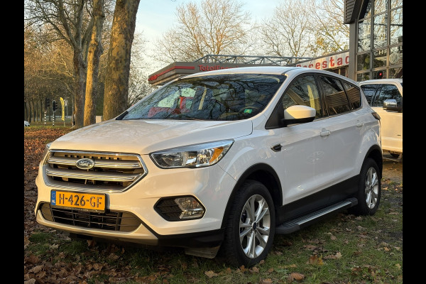 Ford Escape 2.0L EcoBoost 4WD