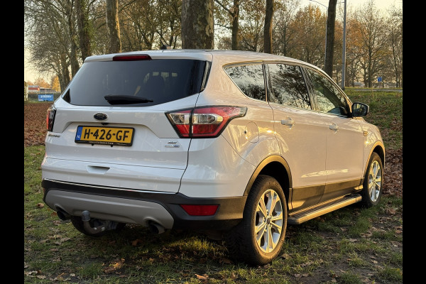 Ford Escape 2.0L EcoBoost 4WD