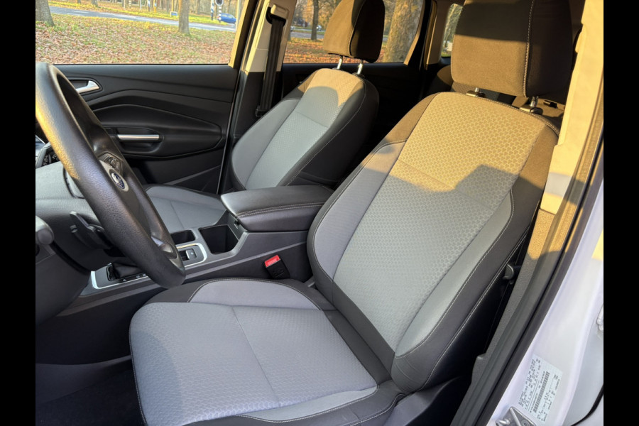 Ford Escape 2.0L EcoBoost 4WD