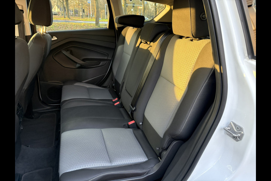 Ford Escape 2.0L EcoBoost 4WD