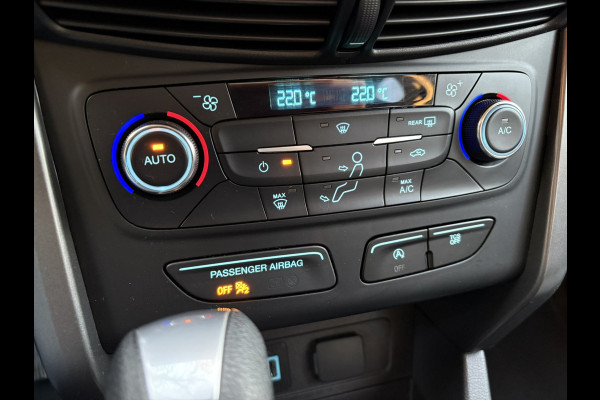 Ford Escape 2.0L EcoBoost 4WD