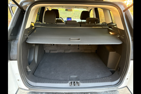 Ford Escape 2.0L EcoBoost 4WD