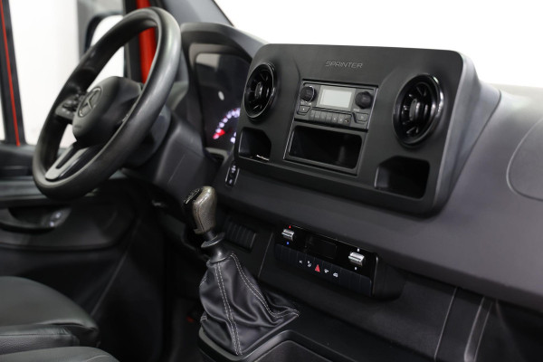 Mercedes-Benz Sprinter 514 2.2 CDI KIPPER 3500KG TREKVERMOGEN