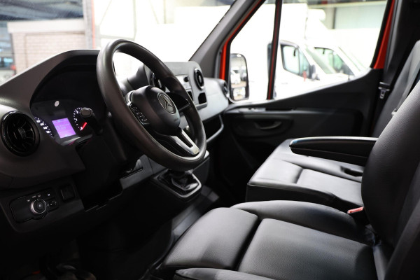 Mercedes-Benz Sprinter 514 2.2 CDI KIPPER 3500KG TREKVERMOGEN
