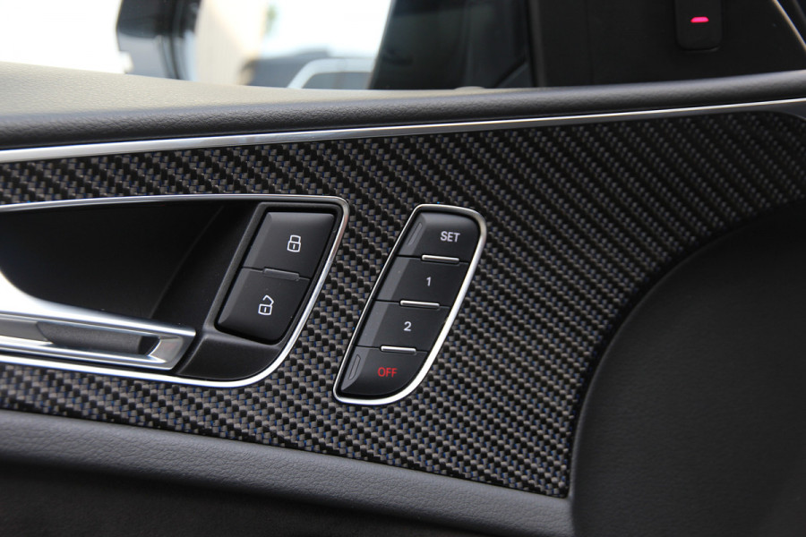 Audi A6 Avant 4.0 TFSI RS 6 quattro performance Pro Line Plus | Pano | Keramisch | Head-up | ACC | Topview