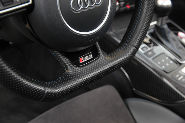 Audi A6 Avant 4.0 TFSI RS 6 quattro performance Pro Line Plus | Pano | Keramisch | Head-up | ACC | Topview