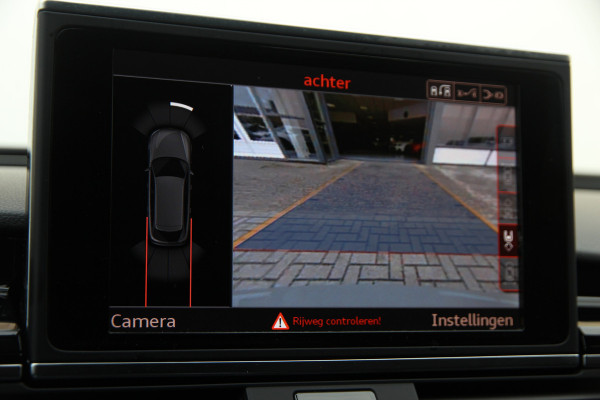 Audi A6 Avant 4.0 TFSI RS 6 quattro performance Pro Line Plus | Pano | Keramisch | Head-up | ACC | Topview