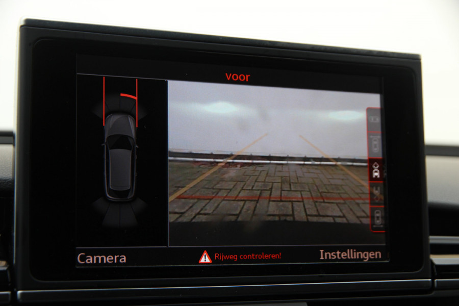 Audi A6 Avant 4.0 TFSI RS 6 quattro performance Pro Line Plus | Pano | Keramisch | Head-up | ACC | Topview