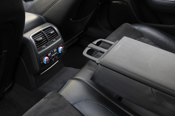 Audi A6 Avant 4.0 TFSI RS 6 quattro performance Pro Line Plus | Pano | Keramisch | Head-up | ACC | Topview