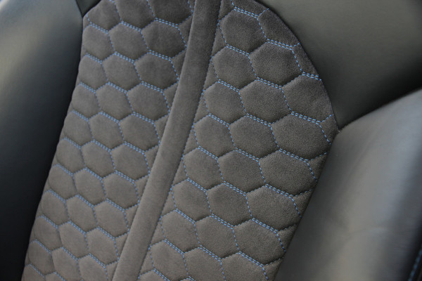 Audi A6 Avant 4.0 TFSI RS 6 quattro performance Pro Line Plus | Pano | Keramisch | Head-up | ACC | Topview