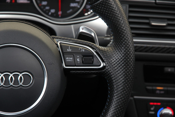 Audi A6 Avant 4.0 TFSI RS 6 quattro performance Pro Line Plus | Pano | Keramisch | Head-up | ACC | Topview