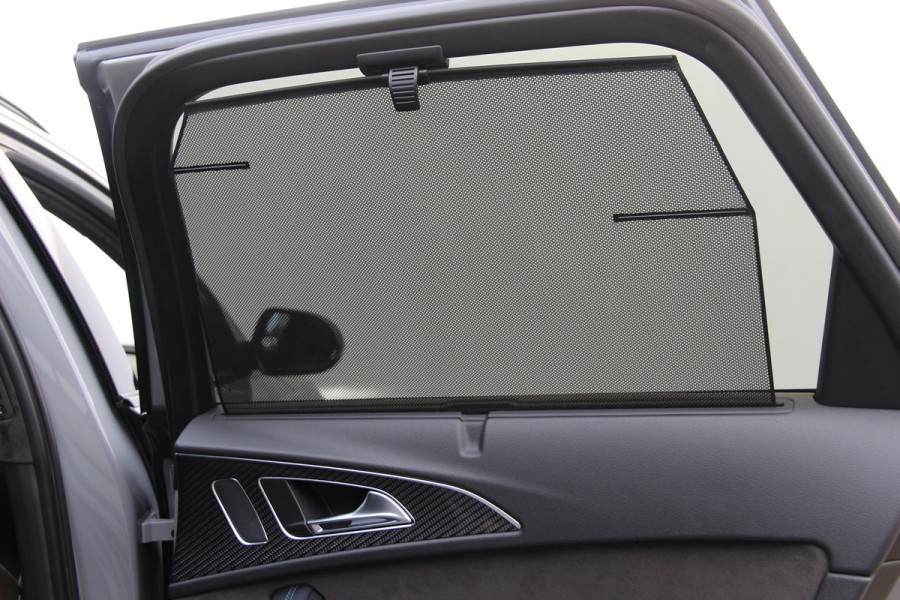 Audi A6 Avant 4.0 TFSI RS 6 quattro performance Pro Line Plus | Pano | Keramisch | Head-up | ACC | Topview