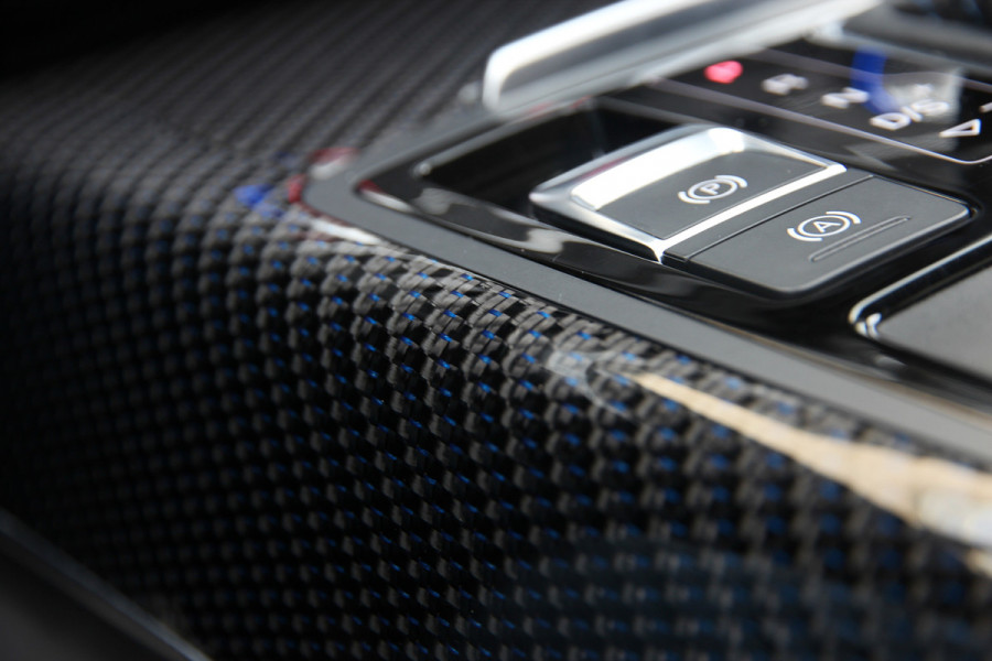 Audi A6 Avant 4.0 TFSI RS 6 quattro performance Pro Line Plus | Pano | Keramisch | Head-up | ACC | Topview