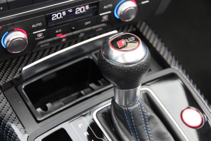 Audi A6 Avant 4.0 TFSI RS 6 quattro performance Pro Line Plus | Pano | Keramisch | Head-up | ACC | Topview