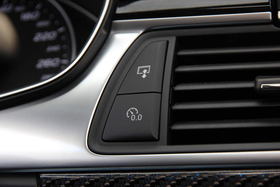 Audi A6 Avant 4.0 TFSI RS 6 quattro performance Pro Line Plus | Pano | Keramisch | Head-up | ACC | Topview