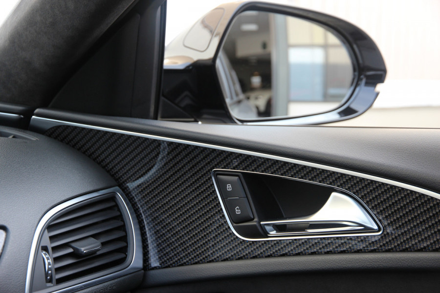 Audi A6 Avant 4.0 TFSI RS 6 quattro performance Pro Line Plus | Pano | Keramisch | Head-up | ACC | Topview