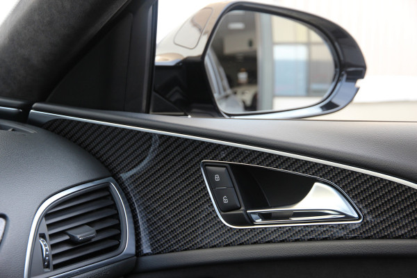 Audi A6 Avant 4.0 TFSI RS 6 quattro performance Pro Line Plus | Pano | Keramisch | Head-up | ACC | Topview