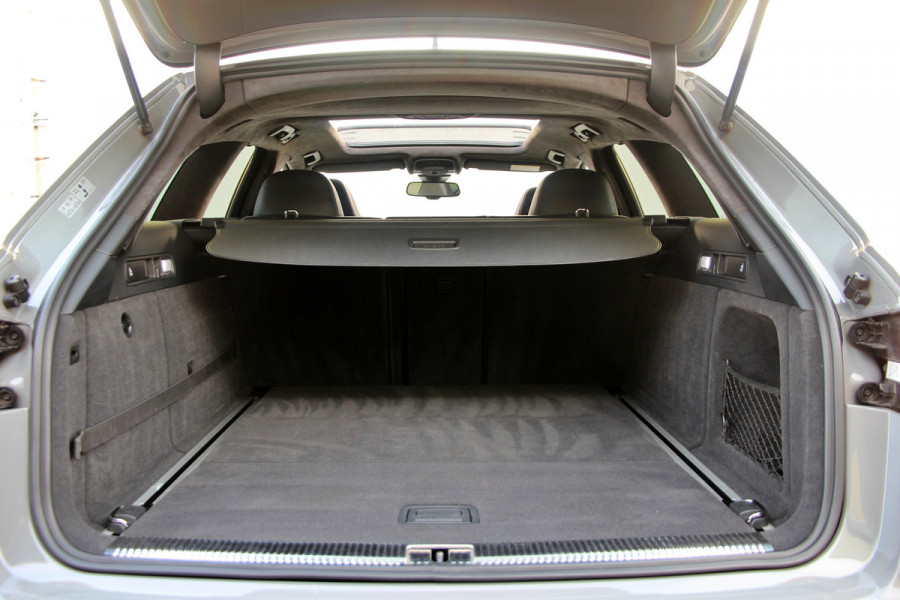 Audi A6 Avant 4.0 TFSI RS 6 quattro performance Pro Line Plus | Pano | Keramisch | Head-up | ACC | Topview