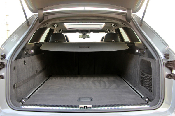 Audi A6 Avant 4.0 TFSI RS 6 quattro performance Pro Line Plus | Pano | Keramisch | Head-up | ACC | Topview